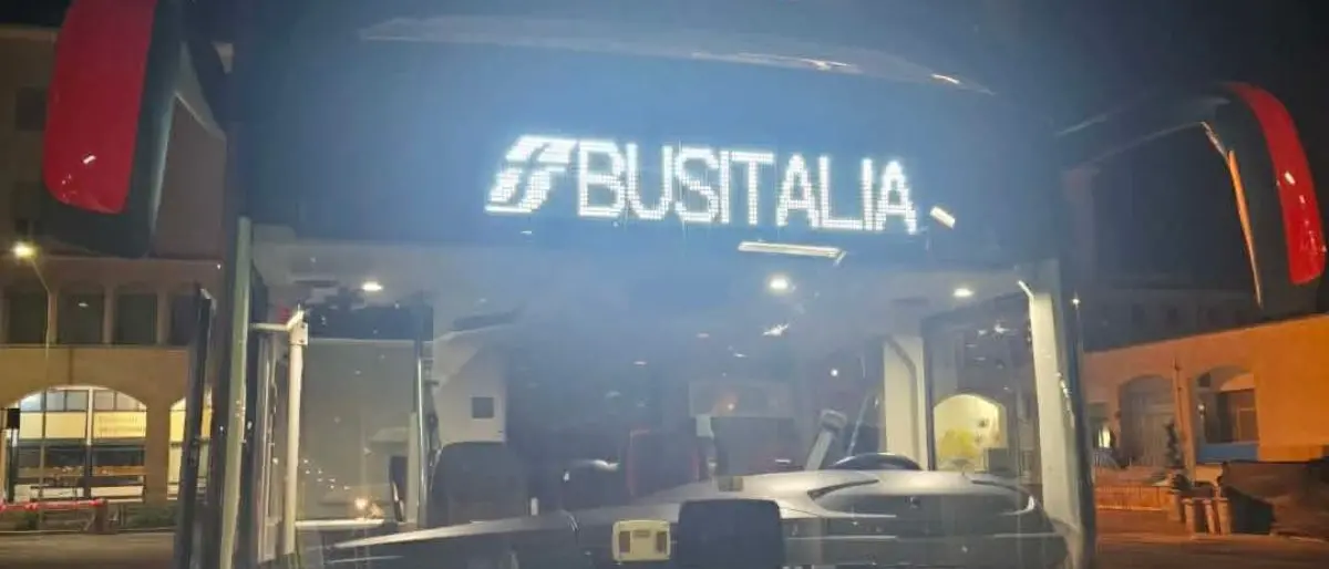 Busitalia in Calabria, la Faisa Cisal: «Non possiamo accettare che la Calabria continui a essere svuotata di servizi essenziali»\n