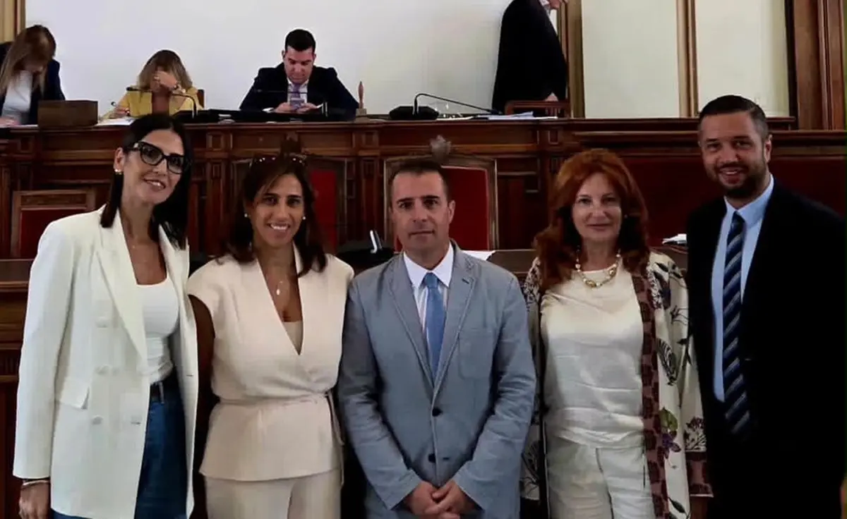 Area Integrata dello Stretto, Bilardi (FdI): «Più opportunità significa giovani che possono scegliere di restare»\n