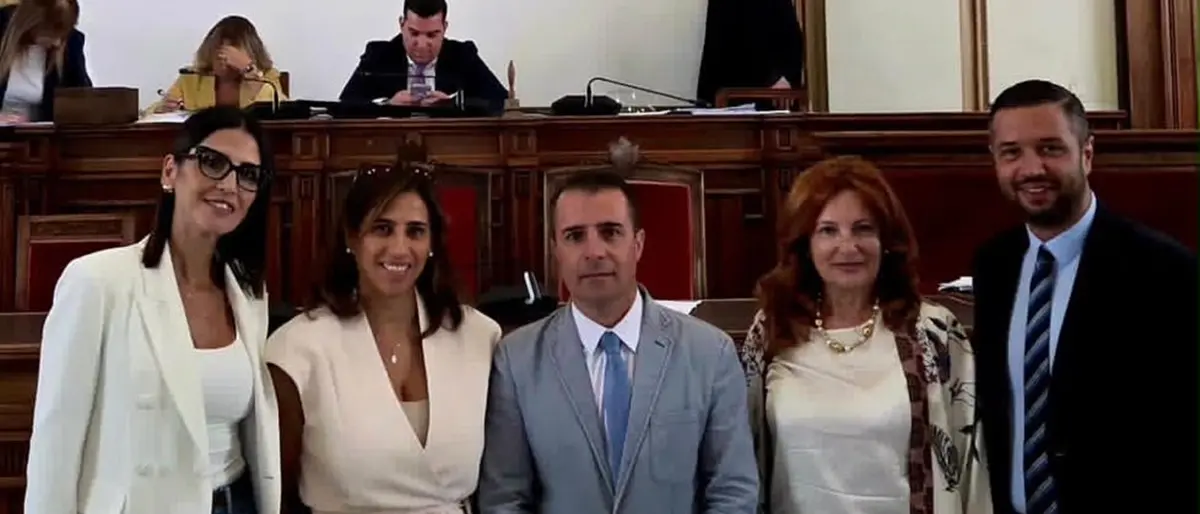 Area Integrata dello Stretto, Bilardi (FdI): «Più opportunità significa giovani che possono scegliere di restare»\n