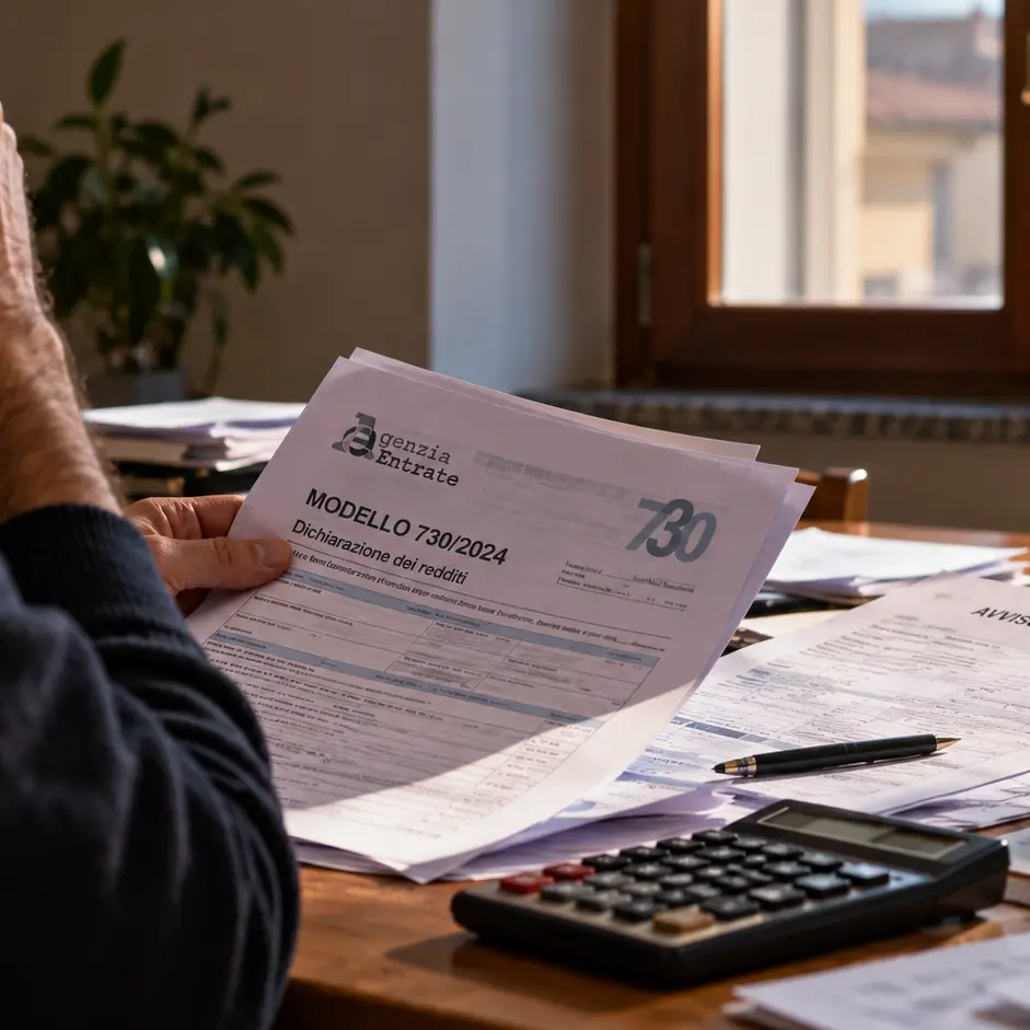 Il Vibonese tra le province dove si pagano meno tasse in Italia, ma non è una buona notizia: redditi tra i più bassi del Paese\n