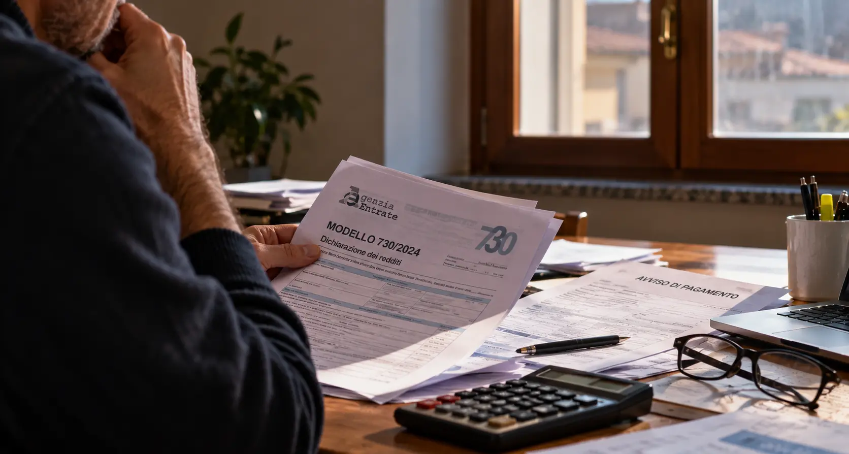 Il Vibonese tra le province dove si pagano meno tasse in Italia, ma non è una buona notizia: redditi tra i più bassi del Paese\n