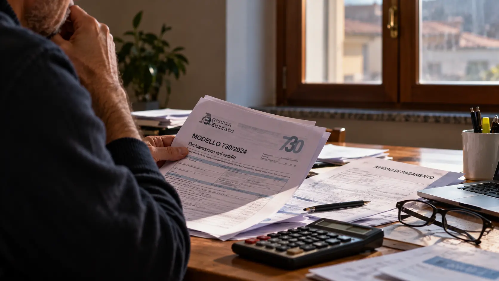 Il Vibonese tra le province dove si pagano meno tasse in Italia, ma non è una buona notizia: redditi tra i più bassi del Paese\n