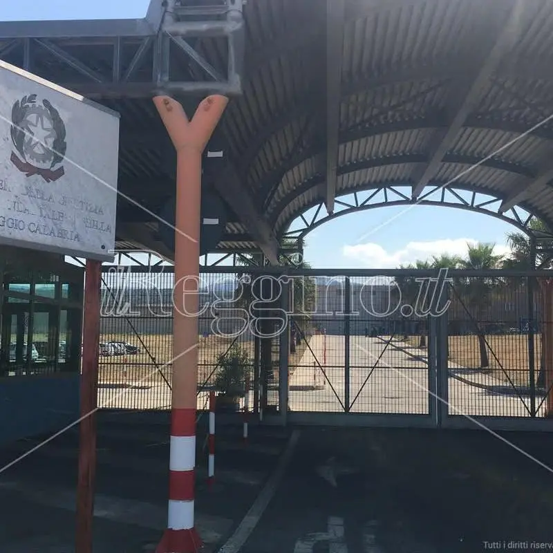 OSAPP: «Arghillà è terra di nessuno. Tre aggressioni in un sol colpo: lo Stato si è arreso e abbandona la Polizia Penitenziaria alla mercé della violenza»\n