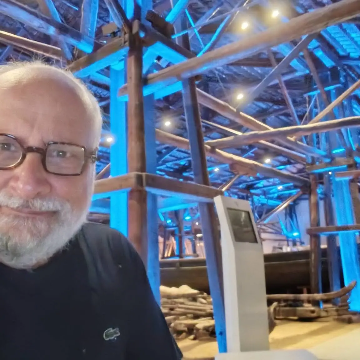 Museo della Tonnara di Bivona: Antonio Montesanti è il nuovo direttore, sarà affiancato da Manuel Zinnà come esperto in Belle Arti\n