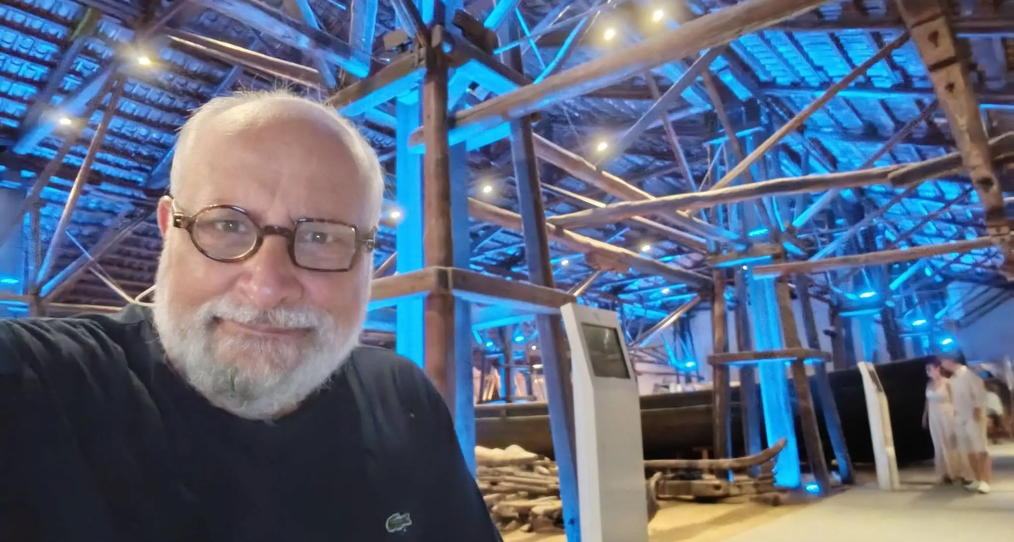Museo della Tonnara di Bivona: Antonio Montesanti è il nuovo direttore, sarà affiancato da Manuel Zinnà come esperto in Belle Arti\n