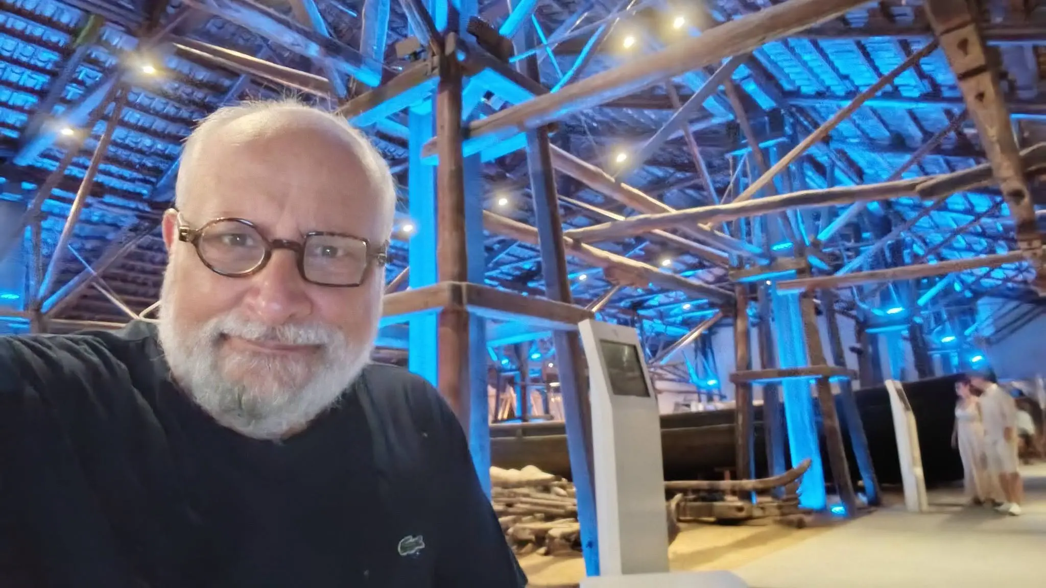 Museo della Tonnara di Bivona: Antonio Montesanti è il nuovo direttore, sarà affiancato da Manuel Zinnà come esperto in Belle Arti\n