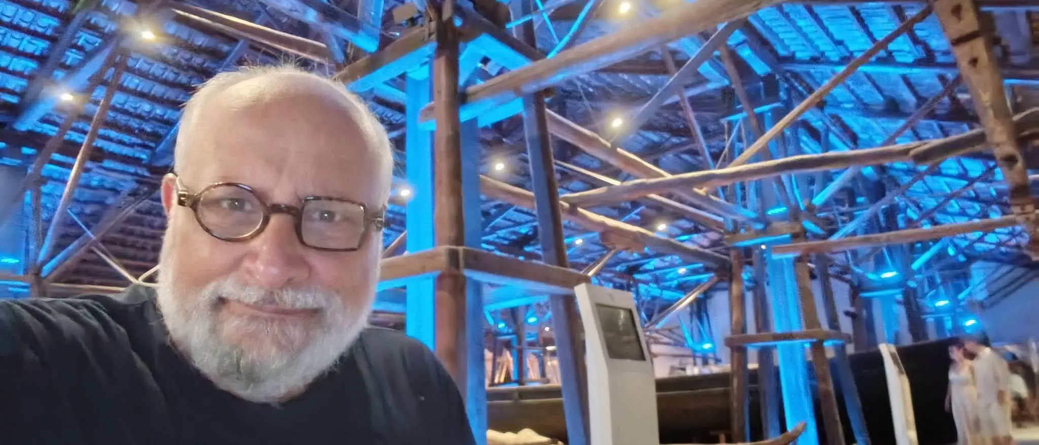 Museo della Tonnara di Bivona: Antonio Montesanti è il nuovo direttore, sarà affiancato da Manuel Zinnà come esperto in Belle Arti\n