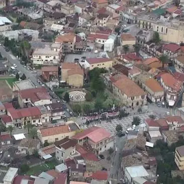 Varapodio, anziana scomparsa da casa: ritrovata dai soccorritori\n