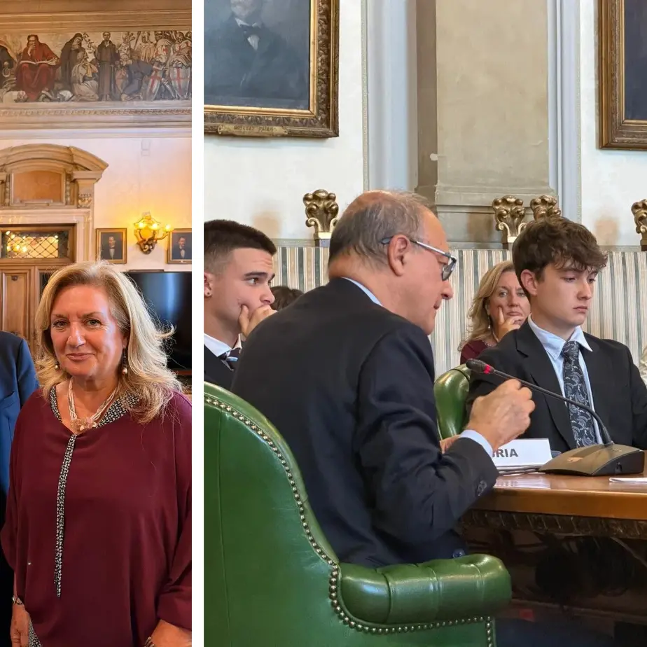 Consulte studentesche, il ministro Valditara incontra i presidenti in vista del summit sull’intelligenza artificiale\n