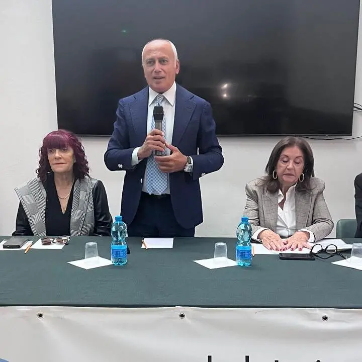 Cosenza, riparte Ambulatorio Senza Confini: visite specialistiche gratuite per chi non può accedere alle cure\n