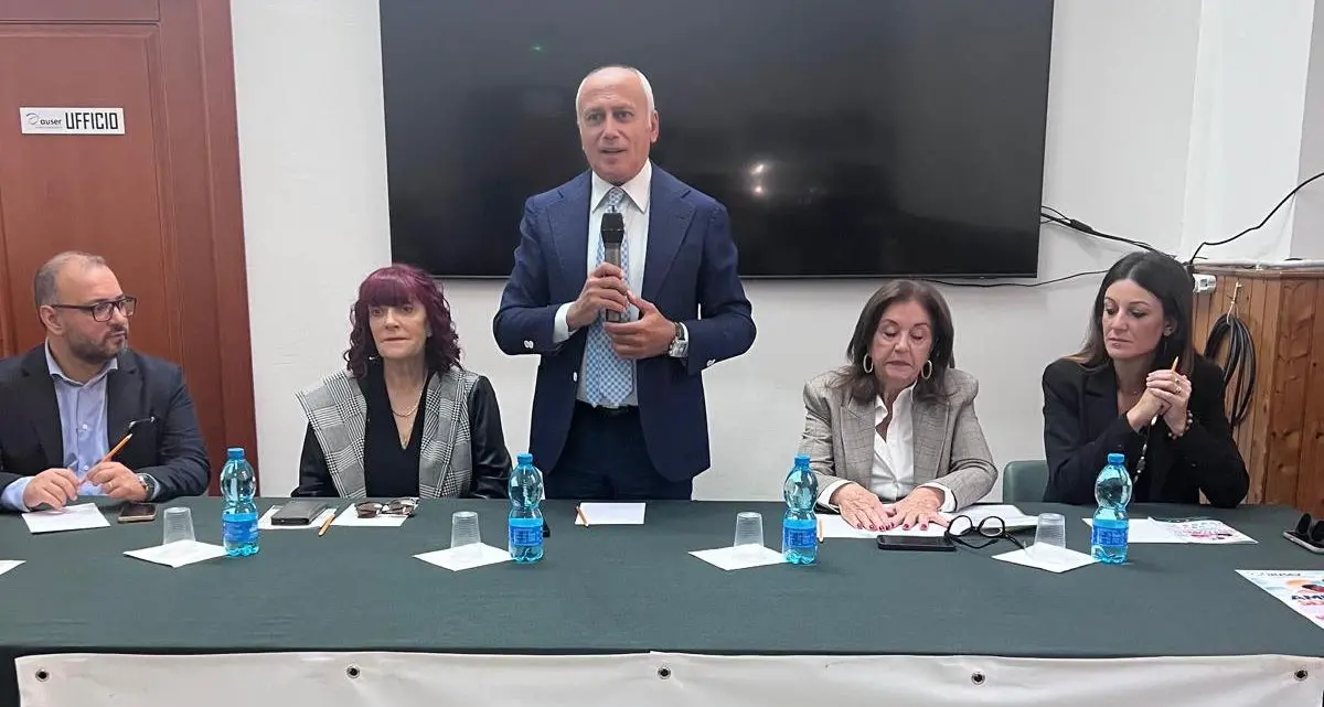 Cosenza, riparte Ambulatorio Senza Confini: visite specialistiche gratuite per chi non può accedere alle cure\n
