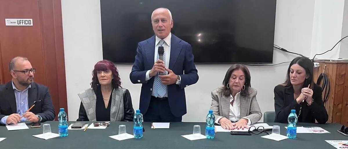 Cosenza, riparte Ambulatorio Senza Confini: visite specialistiche gratuite per chi non può accedere alle cure\n
