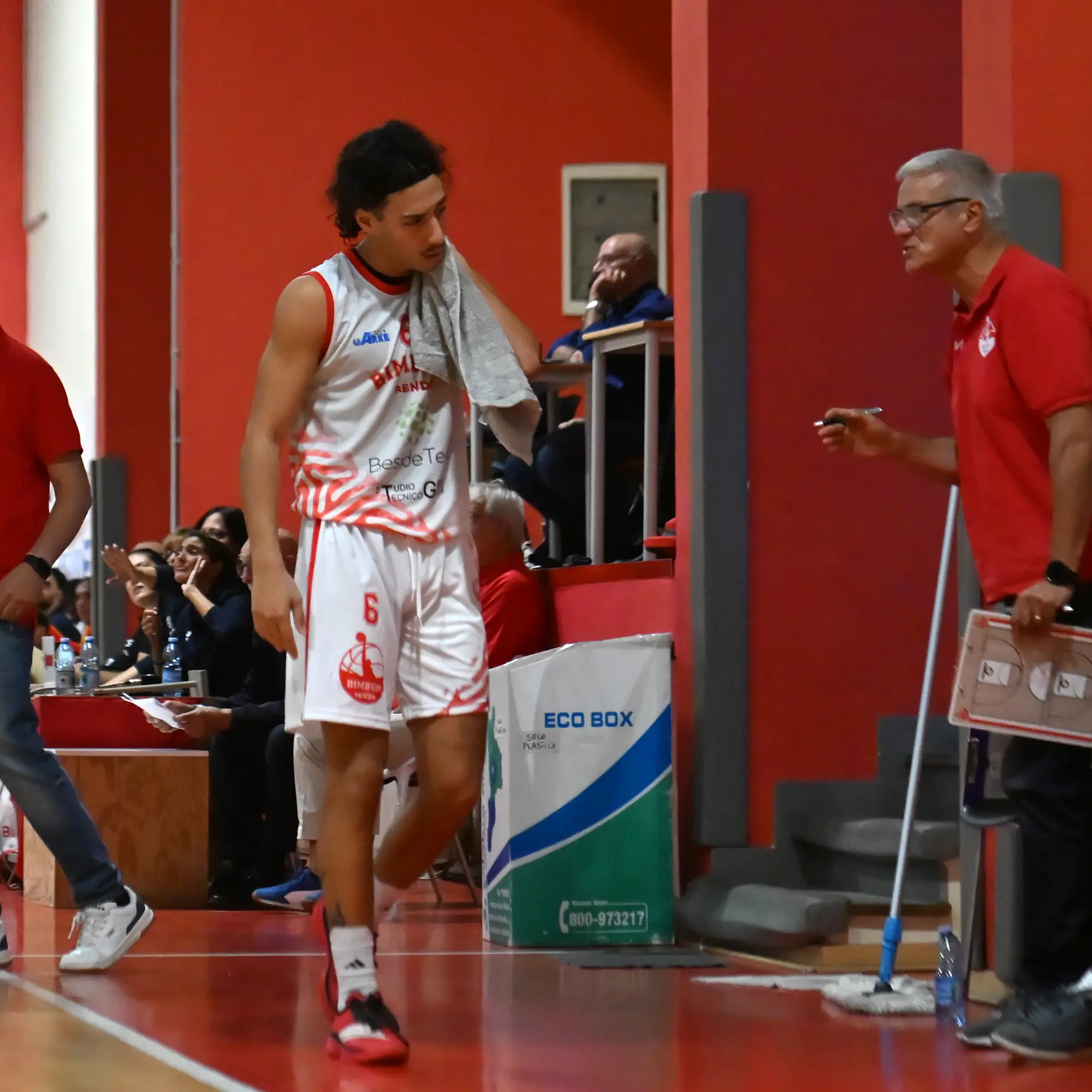 La Bim Bum Rende cerca la prima vittoria contro la Virtus Ragusa. Carbone: «Sarà un appuntamento difficile, ma ci dobbiamo provare»\n