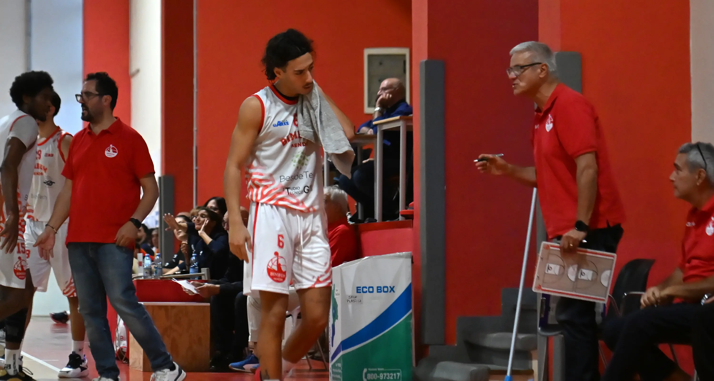 La Bim Bum Rende cerca la prima vittoria contro la Virtus Ragusa. Carbone: «Sarà un appuntamento difficile, ma ci dobbiamo provare»\n