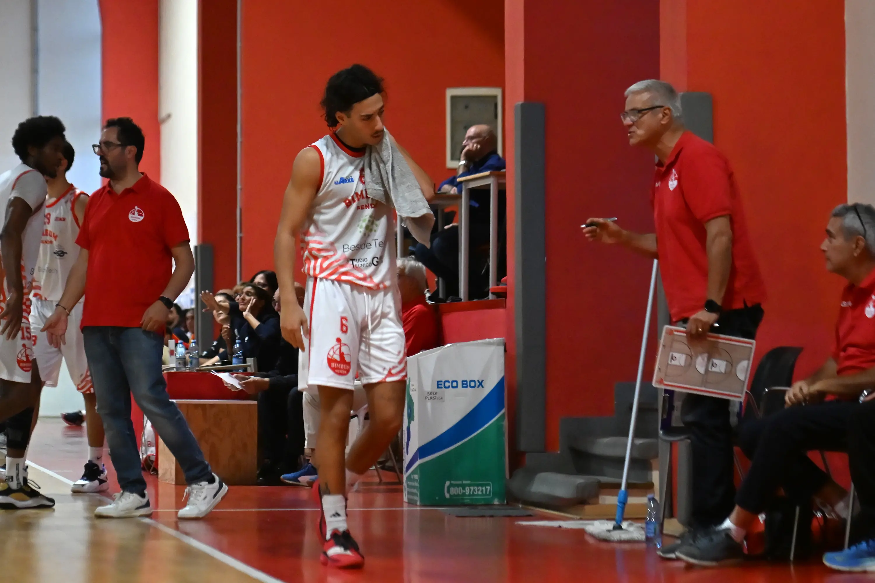 La Bim Bum Rende cerca la prima vittoria contro la Virtus Ragusa. Carbone: «Sarà un appuntamento difficile, ma ci dobbiamo provare»\n