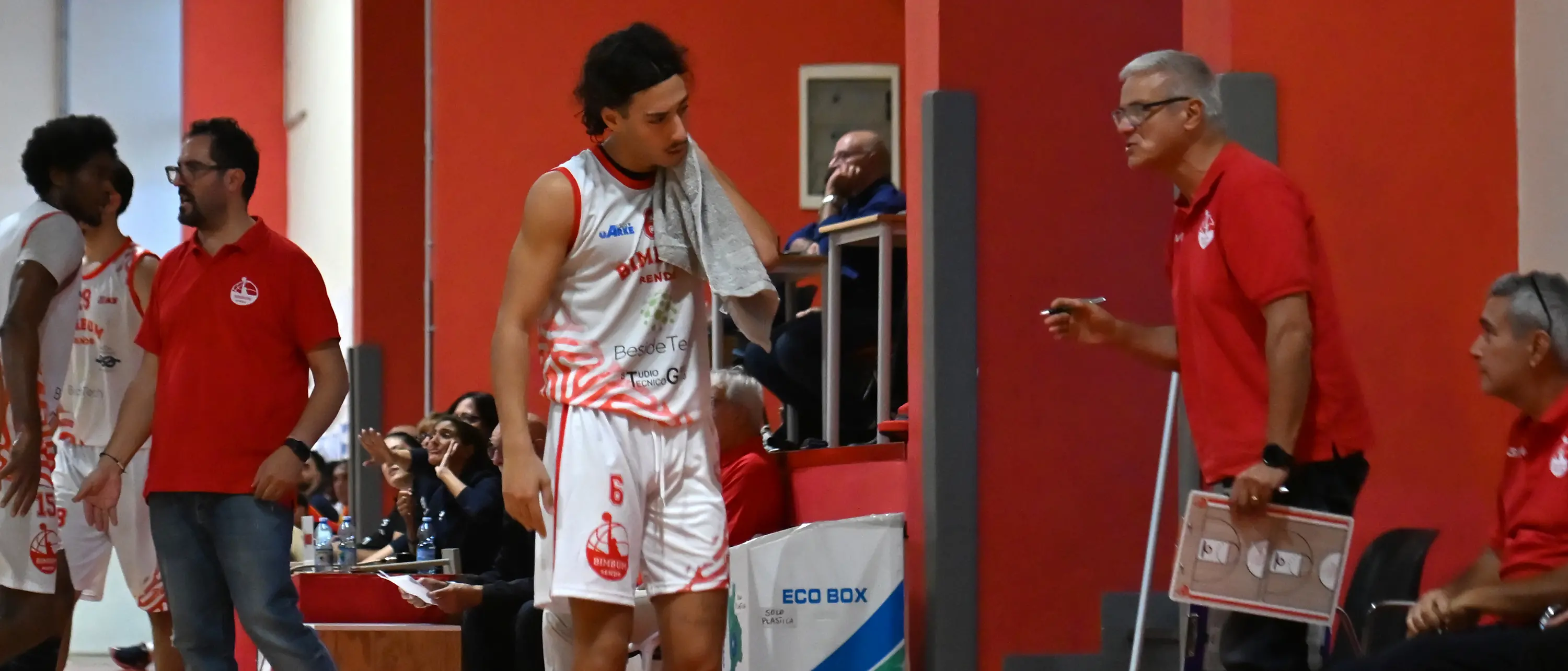 La Bim Bum Rende cerca la prima vittoria contro la Virtus Ragusa. Carbone: «Sarà un appuntamento difficile, ma ci dobbiamo provare»\n