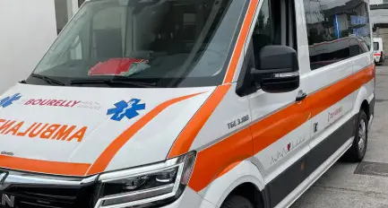 <p>Emergenza-urgenza: solo 61 ammessi al concorso di Azienda Zero per 102 posti</p>