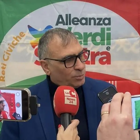 «La Calabria muore mentre il centrodestra festeggia»: AVS attacca Occhiuto e Meloni