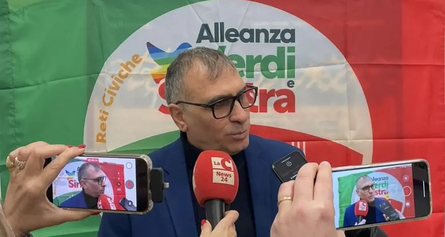 «La Calabria muore mentre il centrodestra festeggia»: AVS attacca Occhiuto e Meloni