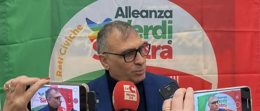 «La Calabria muore mentre il centrodestra festeggia»: AVS attacca Occhiuto e Meloni