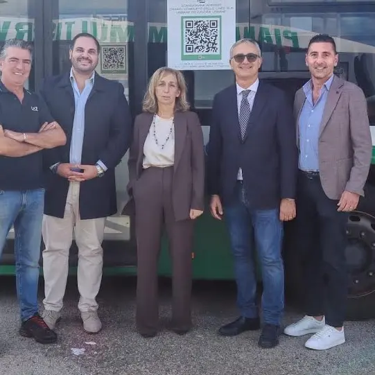 Caro carburanti, a Palmi trasporto pubblico gratuito per una settimana\n
