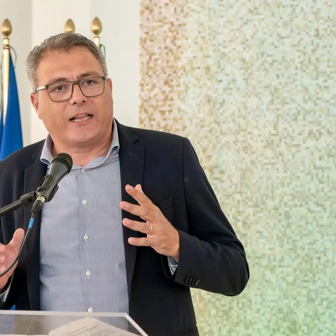 Caro energia e inflazione, Lavia (Cisl Calabria): «Servono aiuti immediati e risposte strutturali»\n