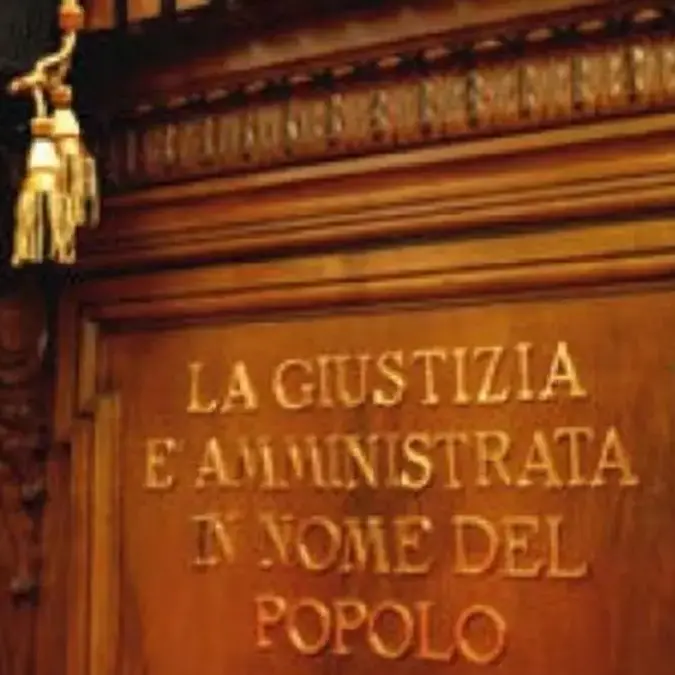 Reggio, accusato di maltrattamenti in famiglia: assolto\n