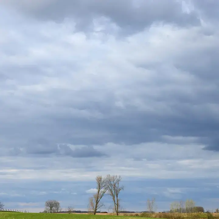 Meteo Reggio Calabria, oggi nuvolosità sparsa\n