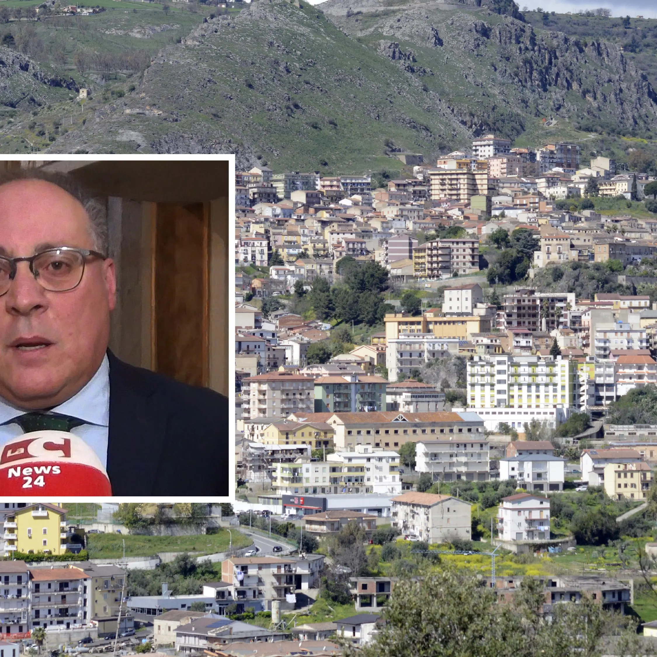 Una «Carta per la Pace», il sindaco di Cassano, Iacobini, sposa la proposta del Centro Studi La Pira\n