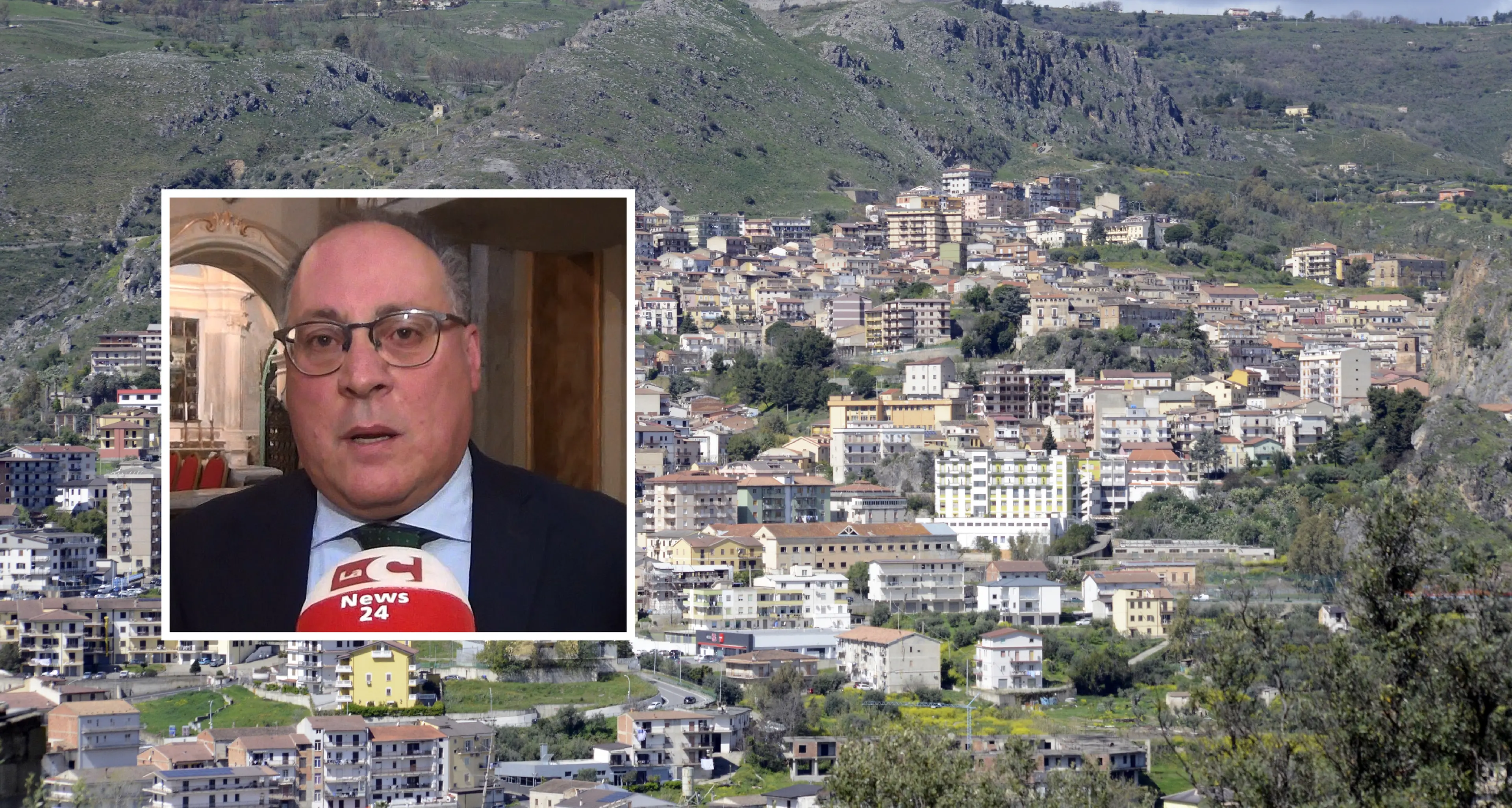 Una «Carta per la Pace», il sindaco di Cassano, Iacobini, sposa la proposta del Centro Studi La Pira\n