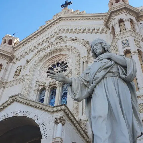 Reggio Calabria, domani lunedì la messa in suffragio della mamma dell'arcivescovo Fortunato Morrone\n