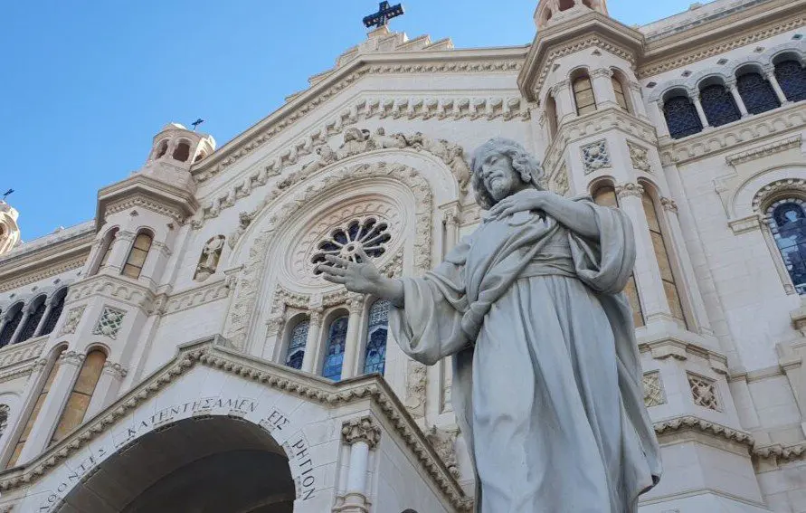 Reggio Calabria, domani lunedì la messa in suffragio della mamma dell'arcivescovo Fortunato Morrone\n