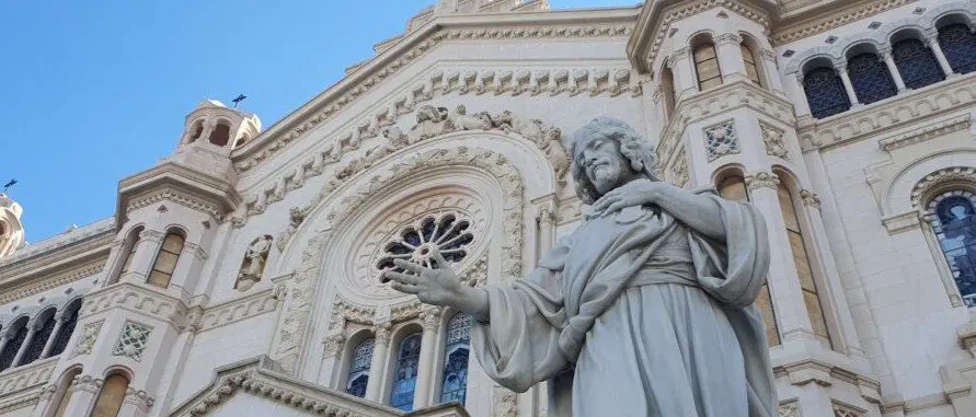 Reggio Calabria, domani lunedì la messa in suffragio della mamma dell'arcivescovo Fortunato Morrone\n