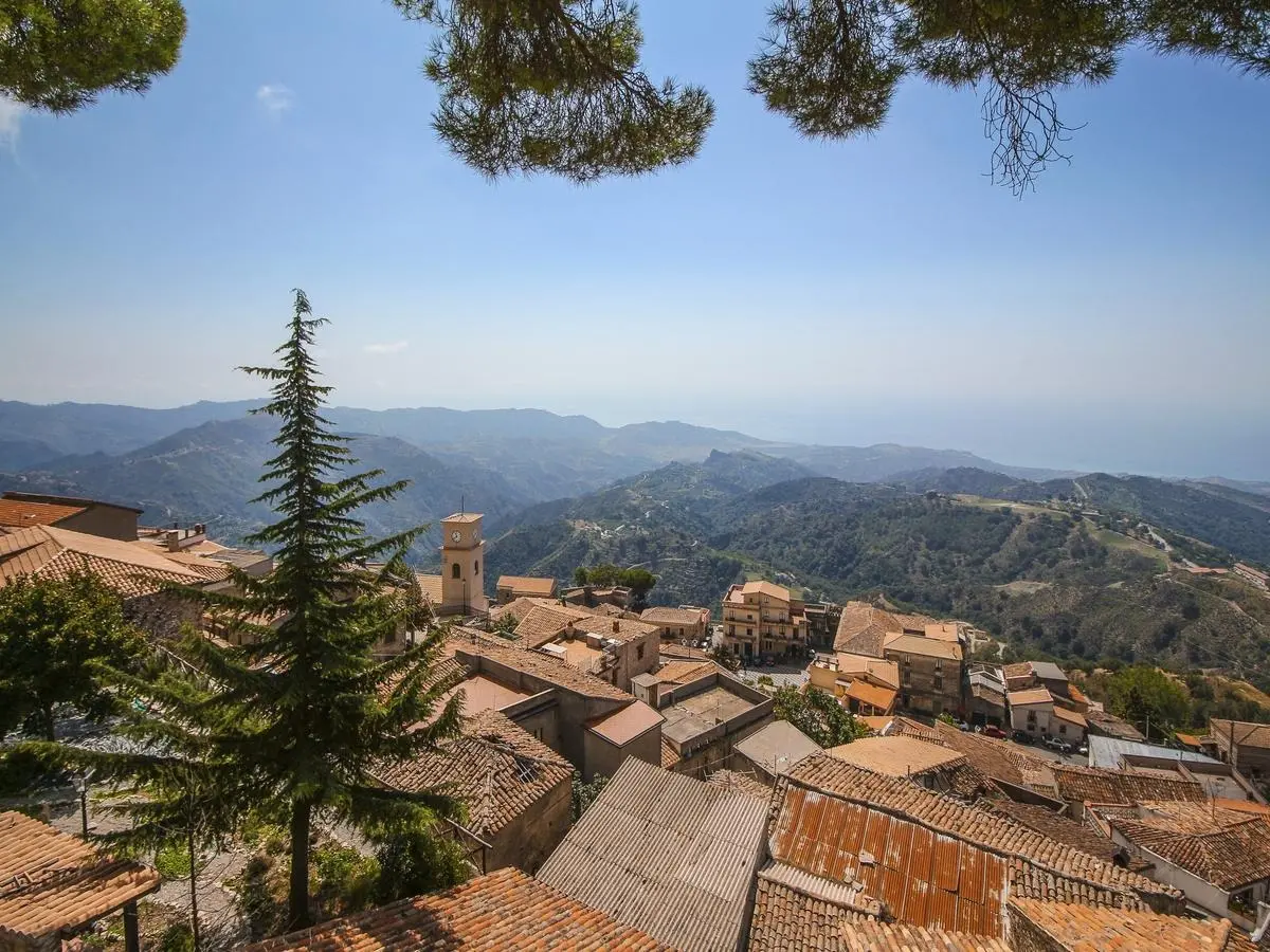 L’India chiama, l’Aspromonte risponde: quando le piccole comunità creano strategie di integrazione\n\n\n