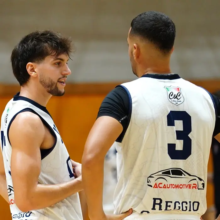 Dierre basket Reggio batte Giarre e riparte con\u00A0tre vittorie su quattro partite\u2028\n