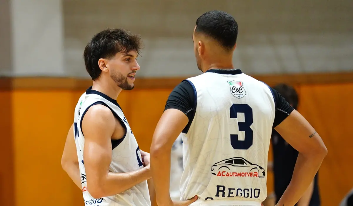 Dierre basket Reggio batte Giarre e riparte con\u00A0tre vittorie su quattro partite\u2028\n