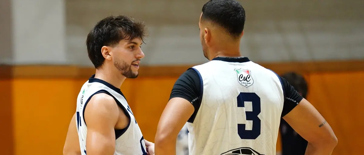 Dierre basket Reggio batte Giarre e riparte con\u00A0tre vittorie su quattro partite\u2028\n