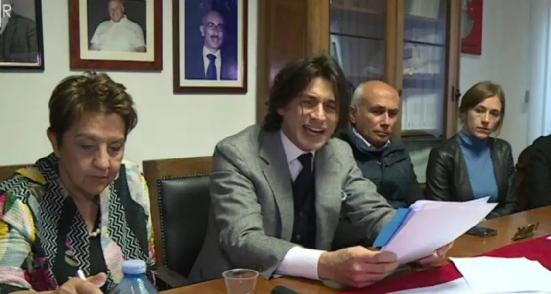 Tribunale di Cosenza, penalisti contro il front office: parte la raccolta firme\n