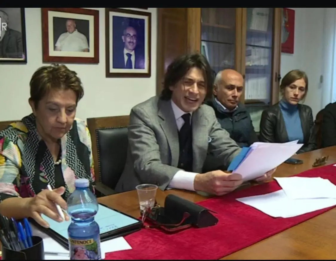 Tribunale di Cosenza, penalisti contro il front office: parte la raccolta firme\n