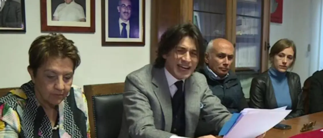 Tribunale di Cosenza, penalisti contro il front office: parte la raccolta firme\n