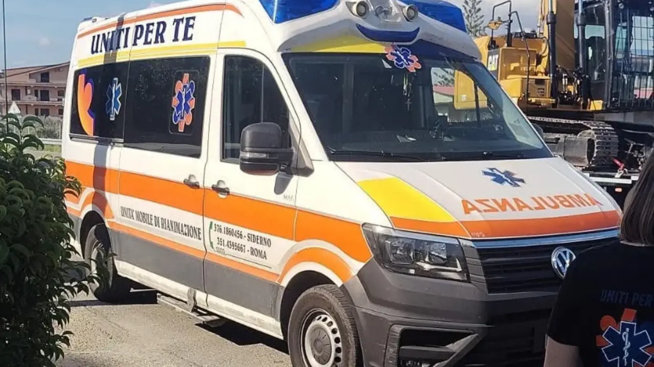 Caro carburanti, l'allarme di Uniti per Te: «Per malati e persone fragili anche raggiungere un ospedale diventa più costoso»\n