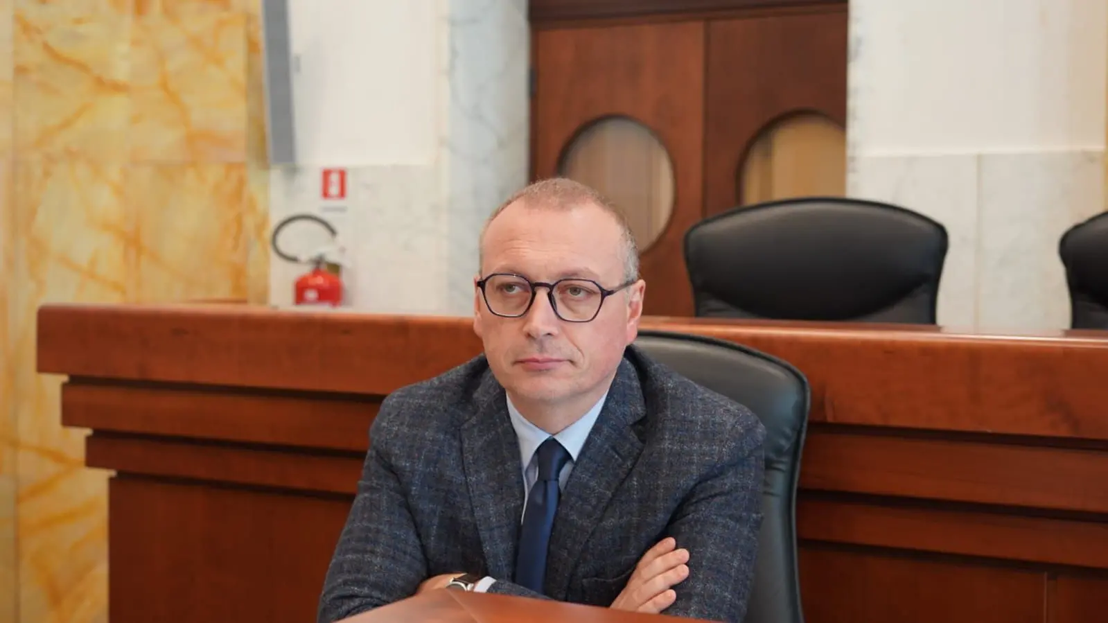 Caro carburante,\u00A0Versace propone misure temporanee per i dipendenti della Città Metropolitana\n