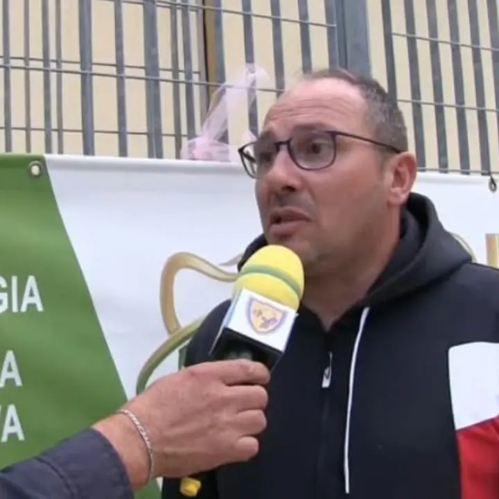 Promozione B, prima gioia stagionale per il Cittanova. Mister Guido: «Volevamo solo i tre punti, anche giocando male»\n
