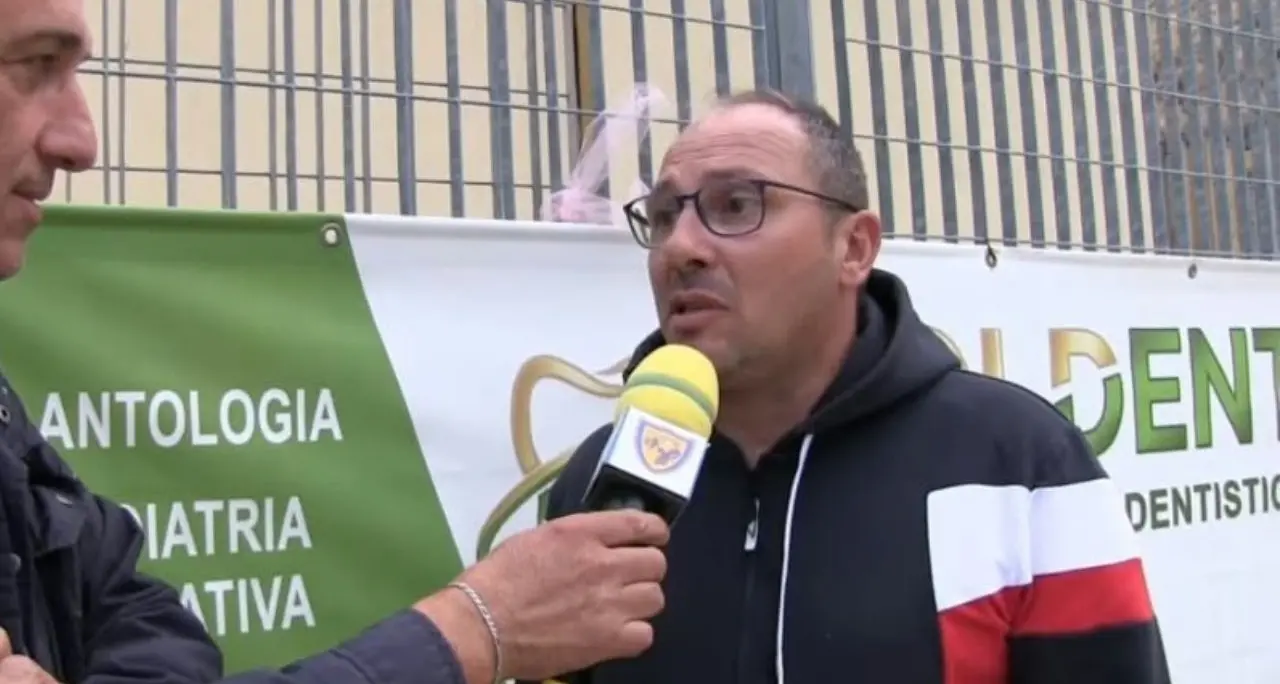 Promozione B, prima gioia stagionale per il Cittanova. Mister Guido: «Volevamo solo i tre punti, anche giocando male»\n