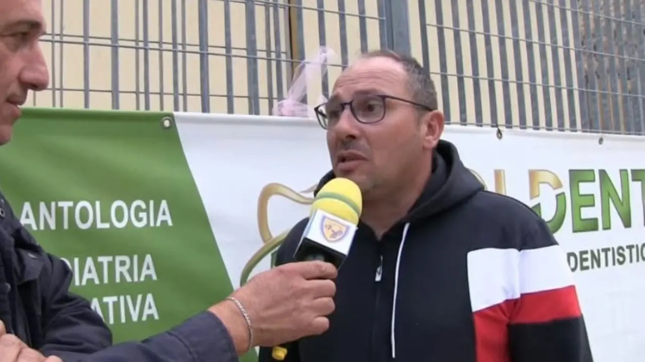 Promozione B, prima gioia stagionale per il Cittanova. Mister Guido: «Volevamo solo i tre punti, anche giocando male»\n