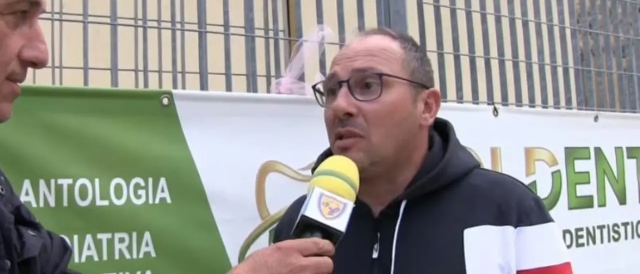 Promozione B, prima gioia stagionale per il Cittanova. Mister Guido: «Volevamo solo i tre punti, anche giocando male»\n