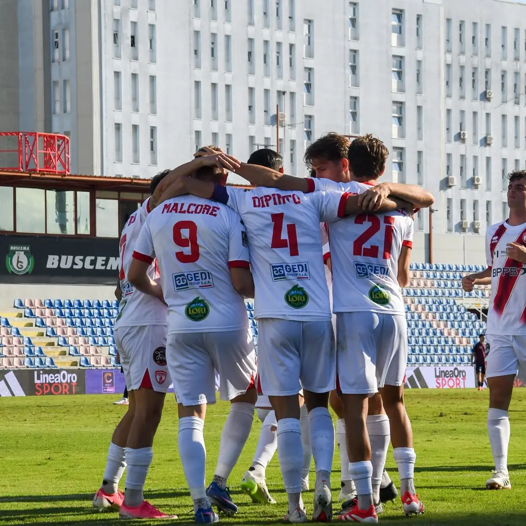 Cosenza, blackout fatale a inizio ripresa: l’Altamura passa a Crotone (1-3)\n