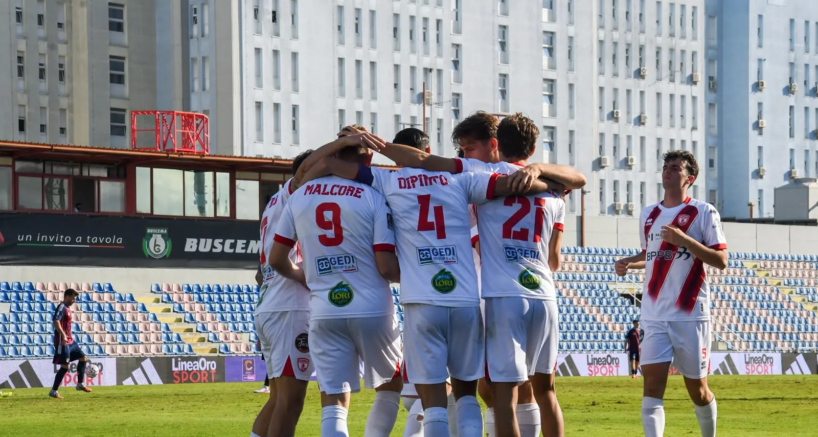 Cosenza, blackout fatale a inizio ripresa: l’Altamura passa a Crotone (1-3)\n