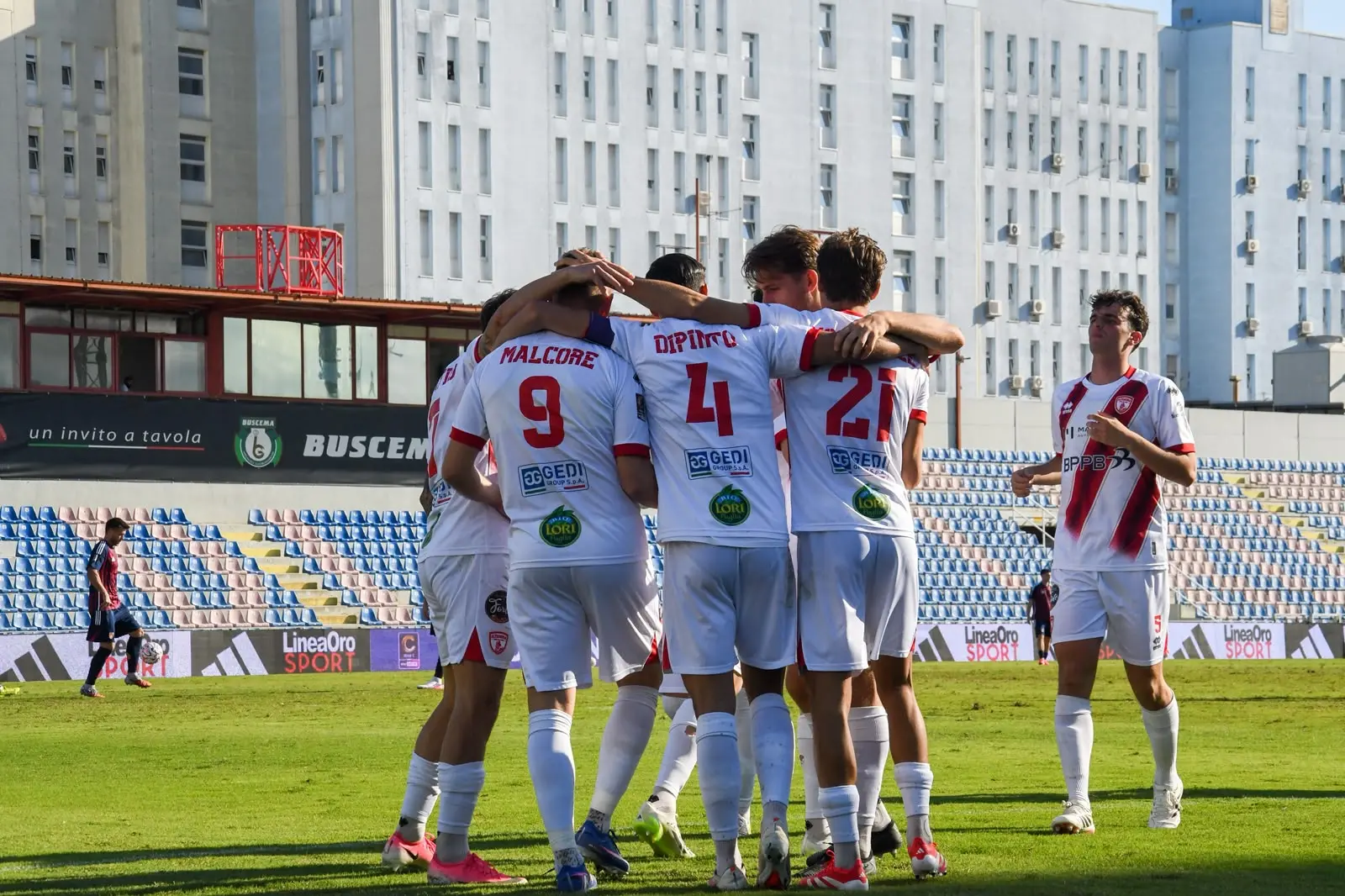 Cosenza, blackout fatale a inizio ripresa: l’Altamura passa a Crotone (1-3)\n