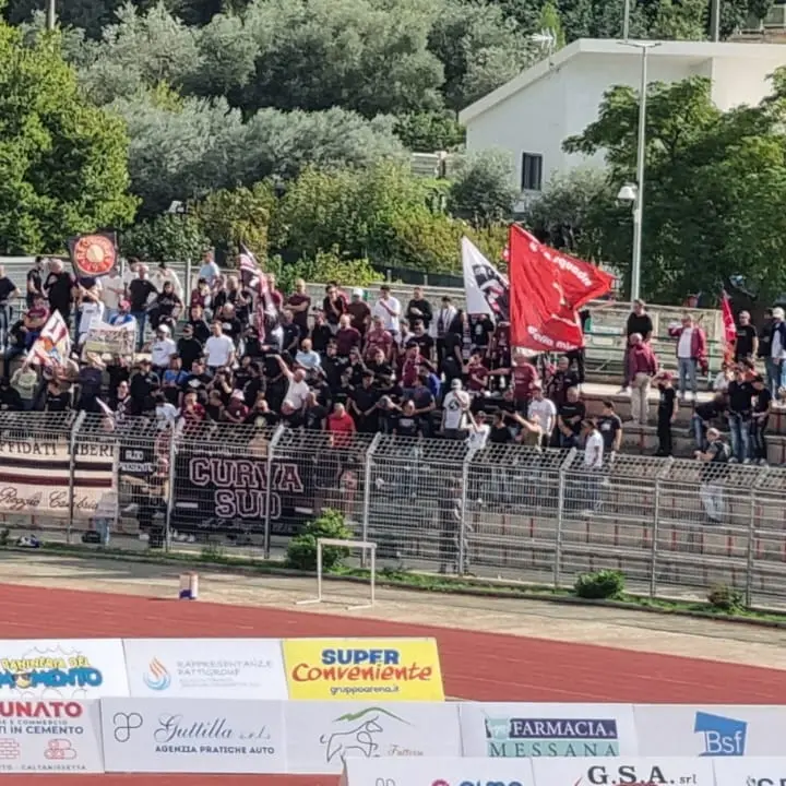 La Reggina non sbaglia e vince contro la Nissa: decidono Abonckelet e Magrassi\n